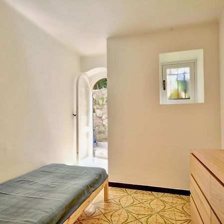 Villa Riviera Rapallo - 5 Min Walking From Beach Bagian luar foto