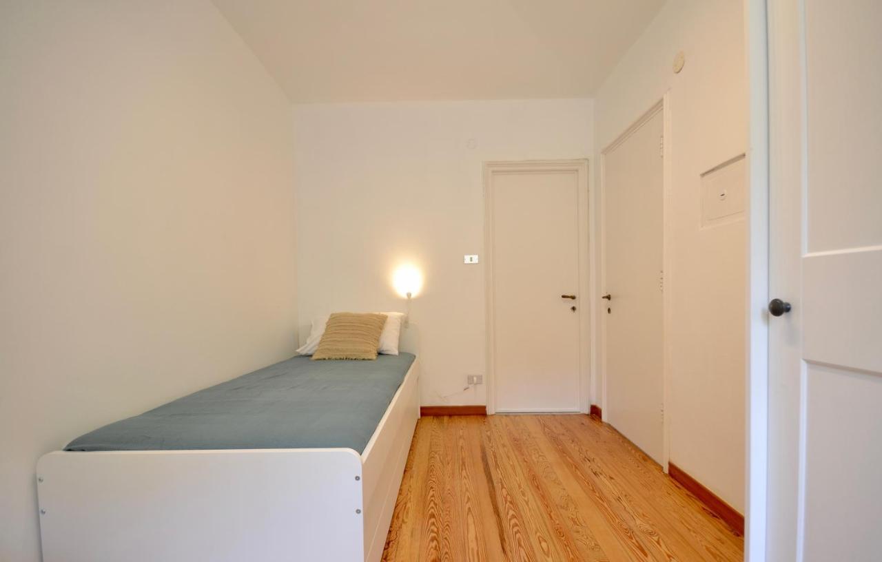 Villa Riviera Rapallo - 5 Min Walking From Beach Bagian luar foto